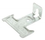 Sádrokarton - Úhlová kotva